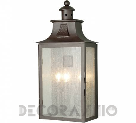Светильник уличный настенный накладной (Бра) Elstead Lighting Balmoral - BALMORAL