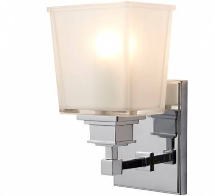 Светильник  настенный накладной (Бра)