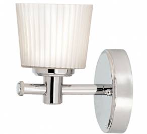 Светильник  настенный накладной (Бра) Elstead Lighting Bathroom, BATH/BN1