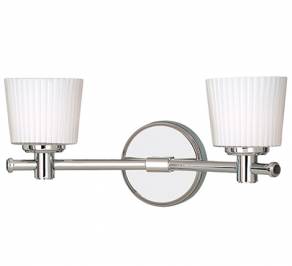 Светильник  настенный накладной (Бра) Elstead Lighting Bathroom, BATH/BN2