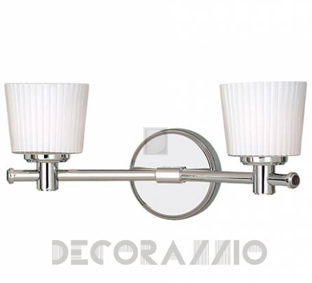 Светильник  настенный накладной (Бра) Elstead Lighting Bathroom - BATH/BN2