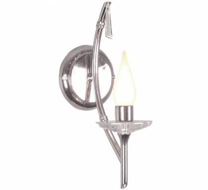 Светильник  настенный накладной (Бра)