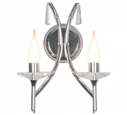 Светильник  настенный накладной (Бра)