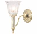 Светильник  настенный накладной (Бра)