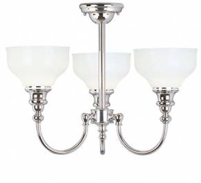Светильник    (Светильник) Elstead Lighting Bathroom, BATH/CD3