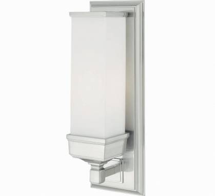 Светильник  настенный накладной (Бра)