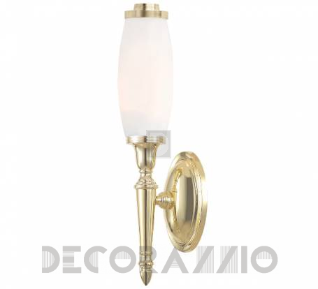 Светильник  настенный накладной (Бра) Elstead Lighting Dryden - BATH/DRYDEN5 PB