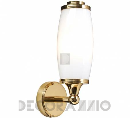 Светильник  настенный накладной (Бра) Elstead Lighting Bathroom - BATH/ELIOT1 PB