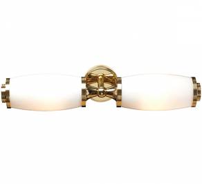 Светильник  настенный накладной (Бра) Elstead Lighting Bathroom, BATH/ELIOT2 PB