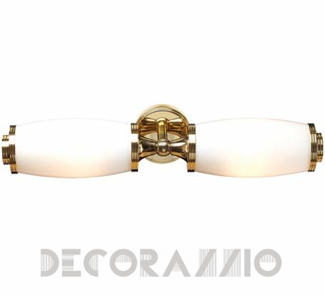 Светильник  настенный накладной (Бра) Elstead Lighting Bathroom - BATH/ELIOT2 PB