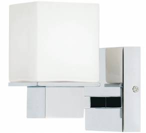 Светильник  настенный накладной (Бра) Elstead Lighting Bathroom, BATH/GW1