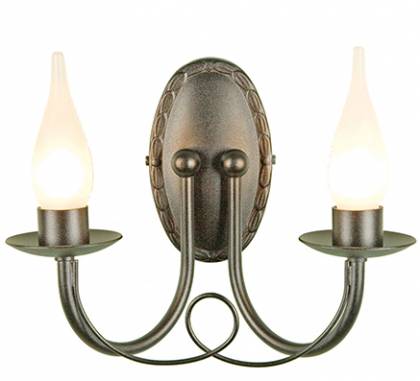 Светильник  настенный накладной (Бра)