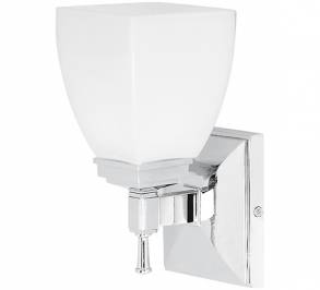 Светильник  настенный накладной (Бра) Elstead Lighting Bathroom, BATH/SB1