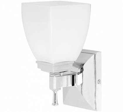 Светильник  настенный накладной (Бра)