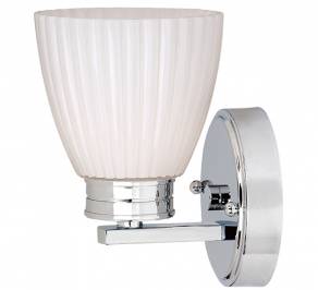 Светильник  настенный накладной (Бра) Elstead Lighting Bathroom, BATH/WL1