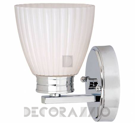 Светильник  настенный накладной (Бра) Elstead Lighting Bathroom - BATH/WL1