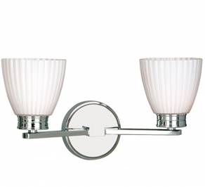 Светильник  настенный накладной (Бра) Elstead Lighting Bathroom, BATH/WL2