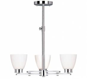 Светильник    (Светильник) Elstead Lighting Bathroom, BATH/WL3