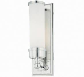 Светильник  настенный накладной (Бра) Elstead Lighting Bathroom, BATH/WS1