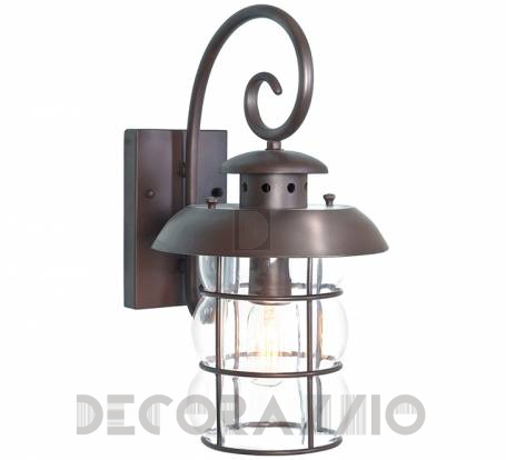 Светильник уличный настенный накладной (Бра) Elstead Lighting Bibury - BIBURY