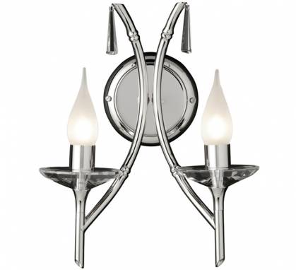 Светильник  настенный накладной (Бра)