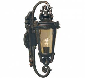 Светильник уличный настенный накладной (Бра) Elstead Lighting Baltimore, BT1/M