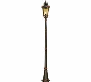 Светильник уличный напольный накладной (Уличный фонарь) Elstead Lighting Baltimore, BT5/L