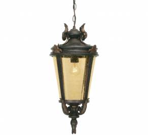 Светильник уличный потолочный подвесной (Люстра) Elstead Lighting Baltimore, BT8/M
