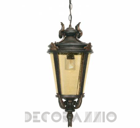 Светильник уличный потолочный подвесной (Люстра) Elstead Lighting Baltimore - BT8/M