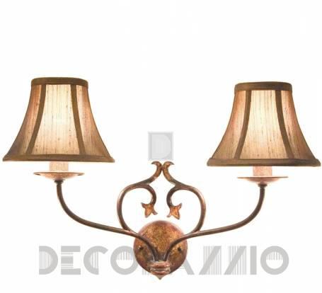 Светильник  настенный накладной (Бра) Elstead Lighting Coniston - CN2 BUR/GOLD
