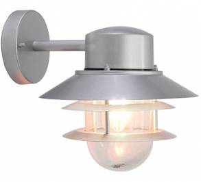 Светильник уличный настенный накладной (Бра) Elstead Lighting Copenhagen, COPENHAGEN
