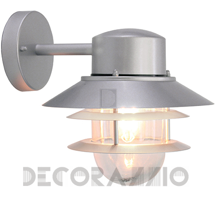 Светильник уличный настенный накладной (Бра) Elstead Lighting Copenhagen - COPENHAGEN