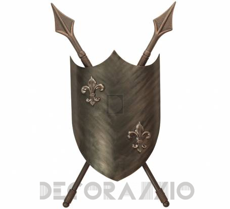 Светильник уличный настенный накладной (Бра) Elstead Lighting Crusader - CRUSADER W/L