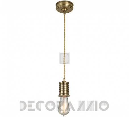 Светильник потолочный подвесной (Люстра) Elstead Lighting Douille - DOUILLE/P AB