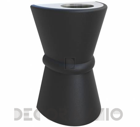 Светильник уличный (Светильник уличный) Elstead Lighting Dungarvan - DUNGARVAN BLK