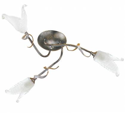 Светильник  потолочный подвесной (Люстра)