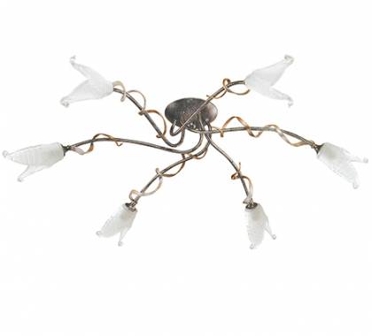 Светильник  потолочный подвесной (Люстра)