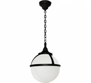 Светильник  потолочный подвесной (Люстра) Elstead Lighting Glenbeigh, GLENBEIGH CHAIN