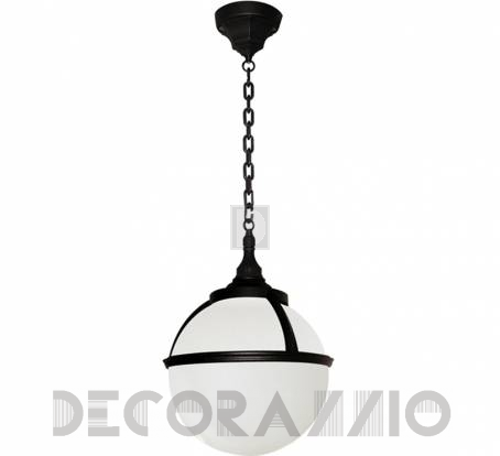 Светильник потолочный подвесной (Люстра) Elstead Lighting Glenbeigh - GLENBEIGH CHAIN
