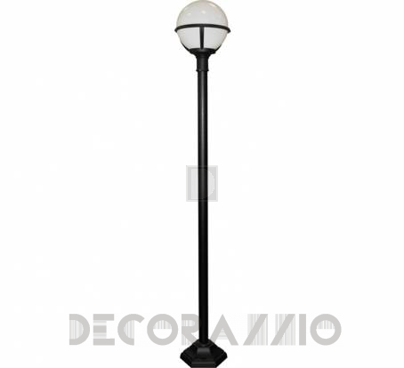 Светильник уличный напольный накладной (Уличный фонарь) Elstead Lighting Glenbeigh - GLENBEIGH POST