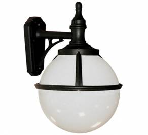 Светильник уличный настенный накладной (Бра) Elstead Lighting Glenbeigh, GLENBEIGH WALL