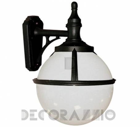 Светильник уличный настенный накладной (Бра) Elstead Lighting Glenbeigh - GLENBEIGH WALL