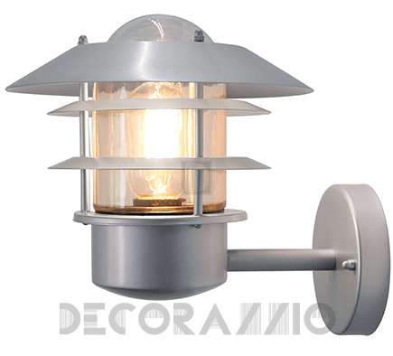 Светильник уличный настенный накладной (Бра) Elstead Lighting Helsingor - HELSINGOR