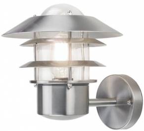 Светильник уличный настенный накладной (Бра) Elstead Lighting Helsinki, HELSINKI W