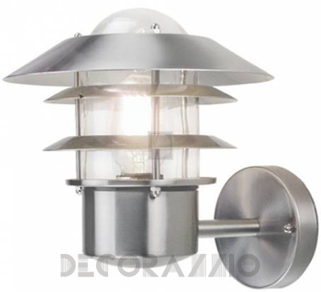Светильник уличный настенный накладной (Бра) Elstead Lighting Helsinki - HELSINKI W