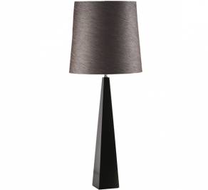 Светильник  настольный (Настольная лампа) Elstead Lighting Ascent, HQ/ASCENT TL BLK