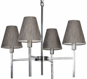 Светильник  потолочный подвесной (Люстра) Elstead Lighting Lucerne, HQ/LUCERNE 4LT