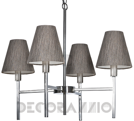 Светильник потолочный подвесной (Люстра) Elstead Lighting Lucerne - HQ/LUCERNE 4LT