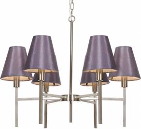 Светильник  потолочный подвесной (Люстра) Elstead Lighting Lucerne, HQ/LUCERNE 6LT
