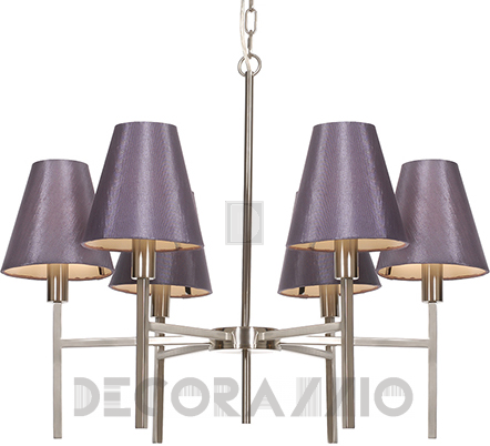 Светильник потолочный подвесной (Люстра) Elstead Lighting Lucerne - HQ/LUCERNE 6LT